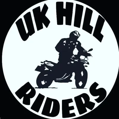 UK HILL RIDERS profile