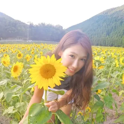 UKI KAWAMOTO(川本うき)🐒🌻💓キャンプと車中泊 profile