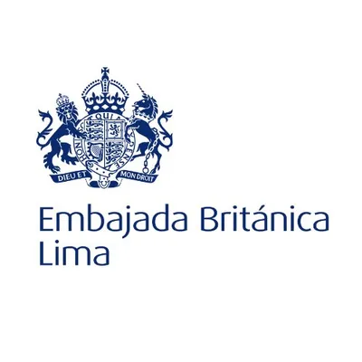 Embajada Británica en Lima profile
