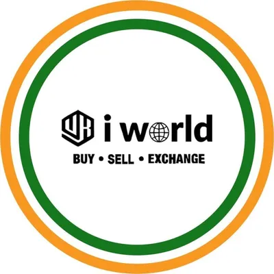 UK i World Mobile -Ahmedabad profile