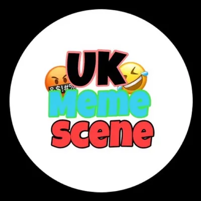 ๐ฌ๐ง | UK Meme Scene profile