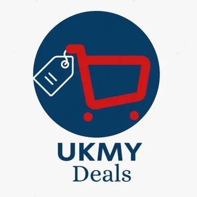 UK to MY Personal Shopper profile