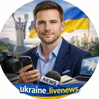 Ukraine live 24/7 profile