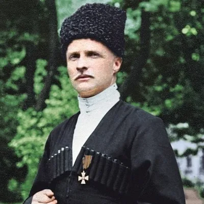Естетика України. profile