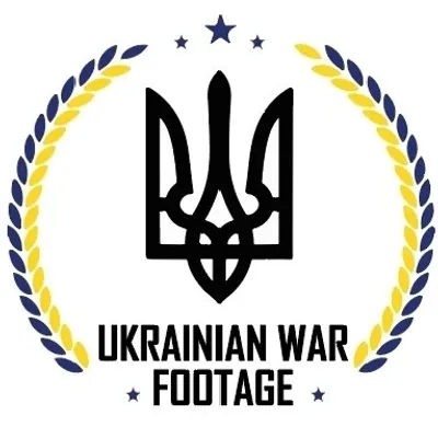 Ukrainian war footage profile