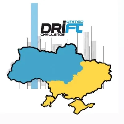 Ukrainian Drift Federation profile