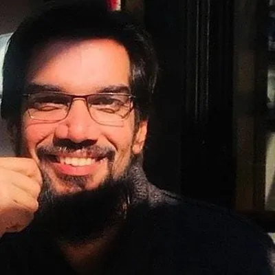 Usman Khalid profile