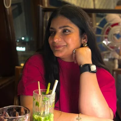 Juhi Singh profile