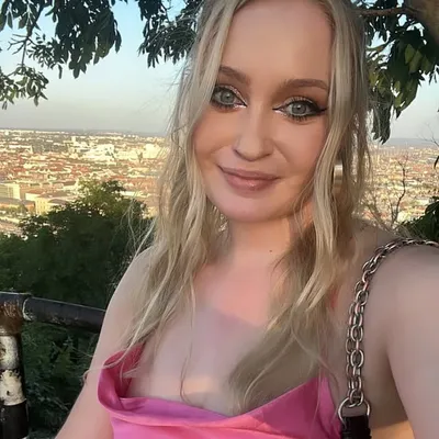 Urszula Kornelia Woźniak profile