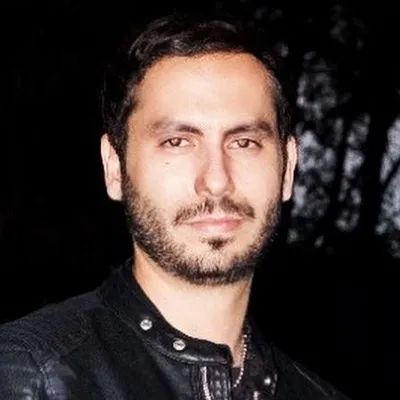 Rodrigo Ulibarri profile