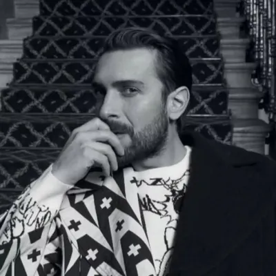 Ulaş Tuna Astepe profile