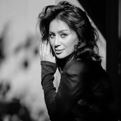 Улбосын Шалкарова profile