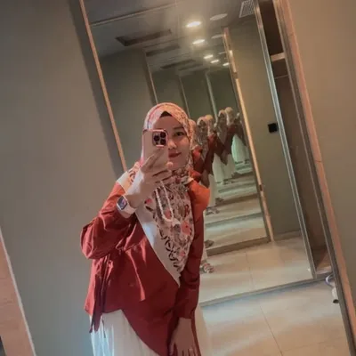 Andi Ulfa Irna Januarty profile