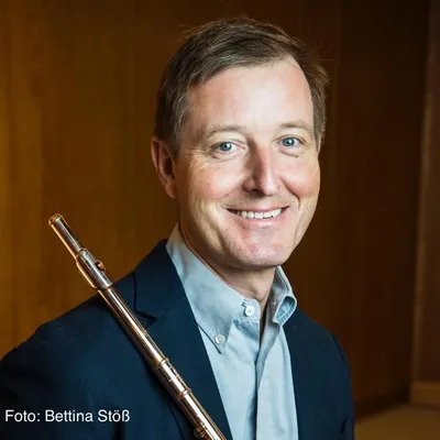 Ulf-Dieter Schaaff profile