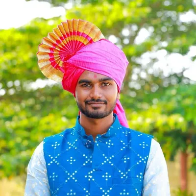 Ulhas Narawade profile