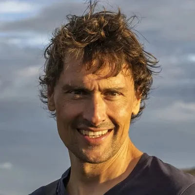 Uli Kunz profile