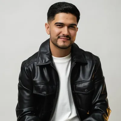 Ulices Gamaliel profile
