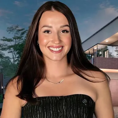 أوليانا Ulyana profile