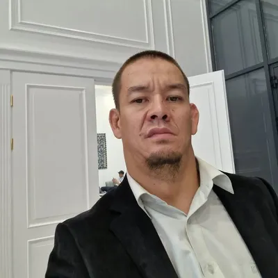 Улан Бердибаев profile