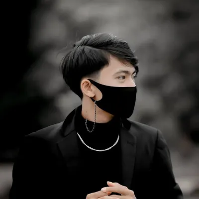 Ahmad Ulil profile