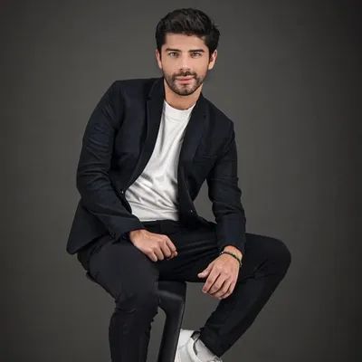 Ulises Saldaña profile