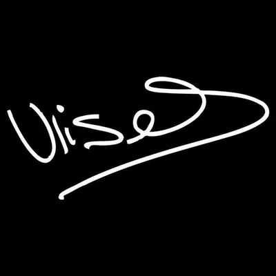 Ulises Bueno🎙 profile