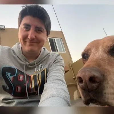 Ulises Harada profile