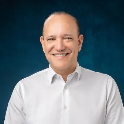 Ulises Rodríguez profile