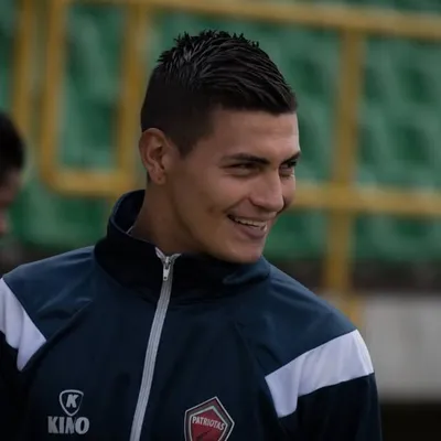 Ulises Tavares️️️ profile