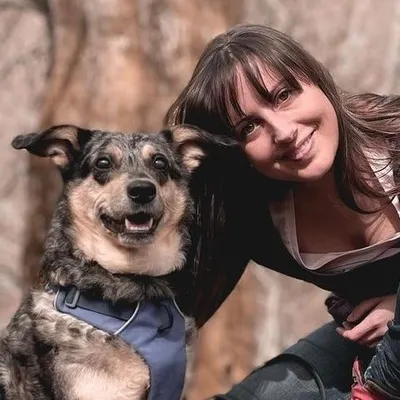 Educación Canina▫️Emprendimiento GUAU profile