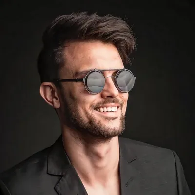 Ulisses Schultz 🇾🇪 ॐ profile