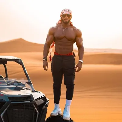 Ulissesworld profile