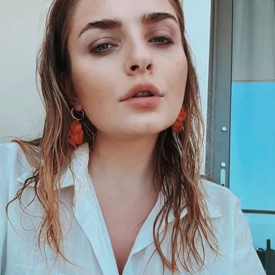 Uljana Salomonow profile