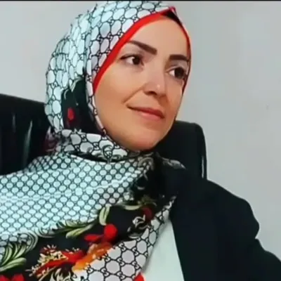 Ülkü Ergin profile