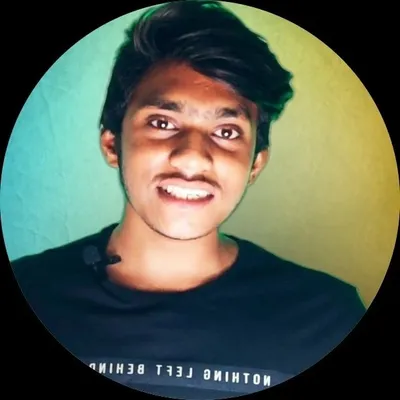 Ullas Gowda | Tech