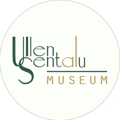 Museum Ullen Sentalu profile