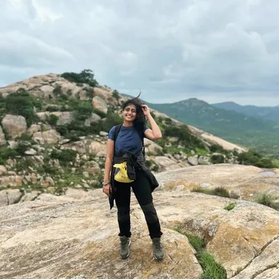 Mridula Joshi profile