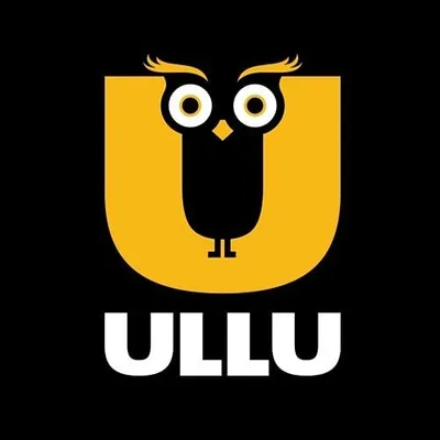 Ullu profile