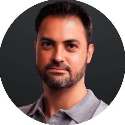 Fernando Ulrich profile