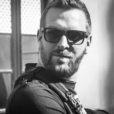 Ulrich Esch profile