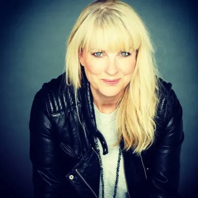Ulrika Norberg profile