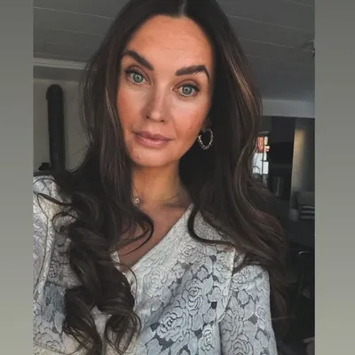 Ulrika Anna Evelina Forsberg profile