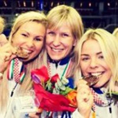 Ulrika Toft Hansen profile