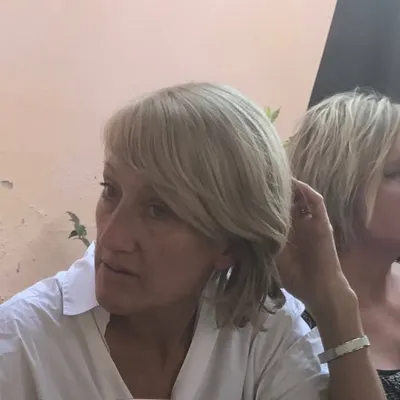 Ulrika Westman profile