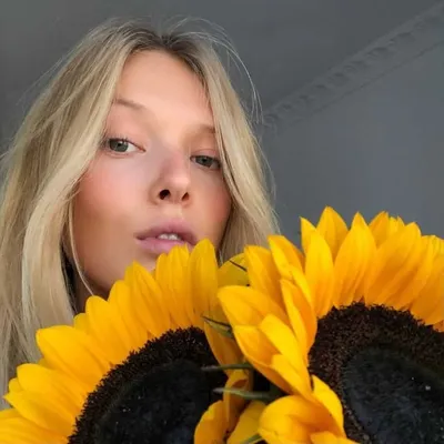 Ulrikke Hoyer profile