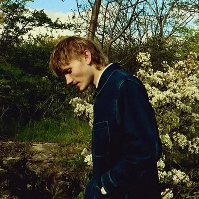Ulrik Munther profile