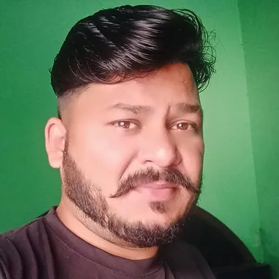 नितिन गौतम गजरौला profile