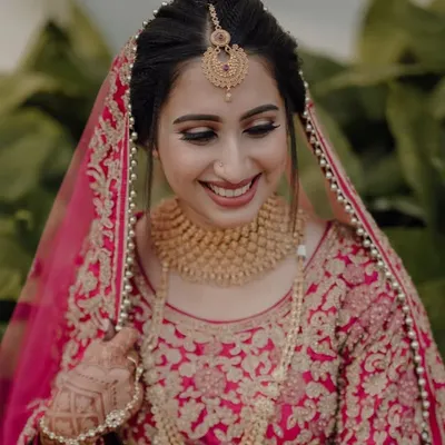 Makeup By dilsha profile
