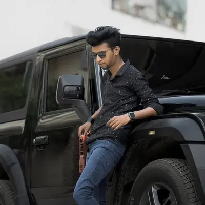 Jayant ๐ฌ๐ฝ profile