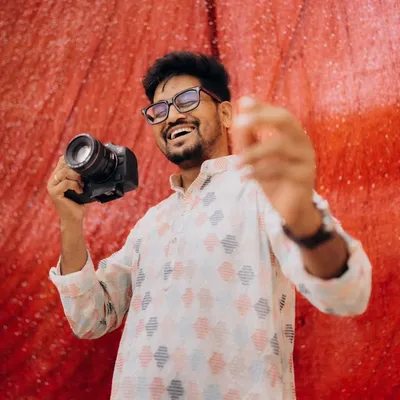 Rahul Patil Cinematographer | Filmmaker profile